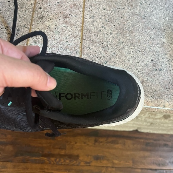 Saucony Proform Triumph running shoes - Picture 4 of 4